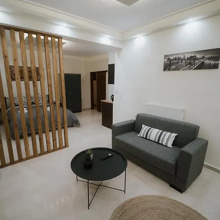 Apartment Panorama Kozani
