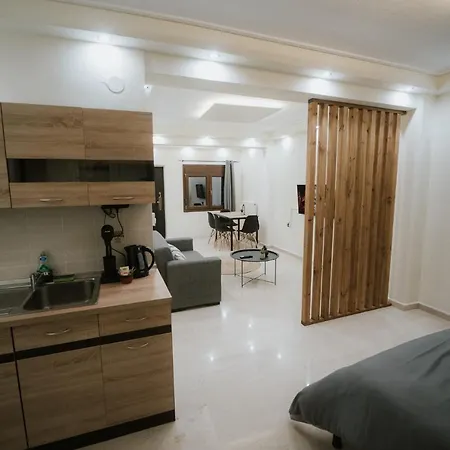 Panorama Apartment *