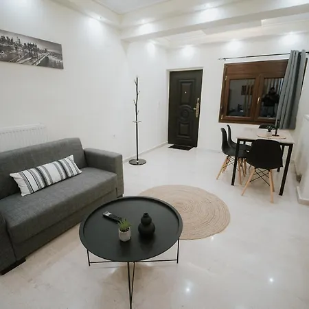 Apartment Panorama *
