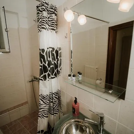 Apartamento Panorama *