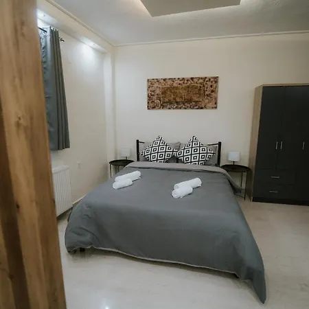 Panorama Apartment *