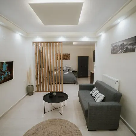 Panorama Apartment Kozani