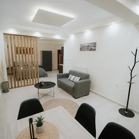 Panorama Apartment *