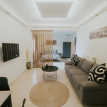 Panorama דירה קוזאני