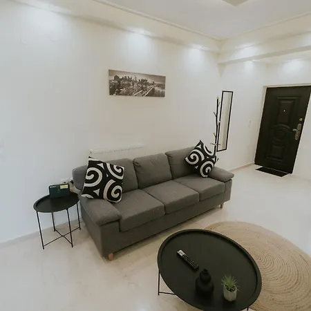 Panorama Apartment
