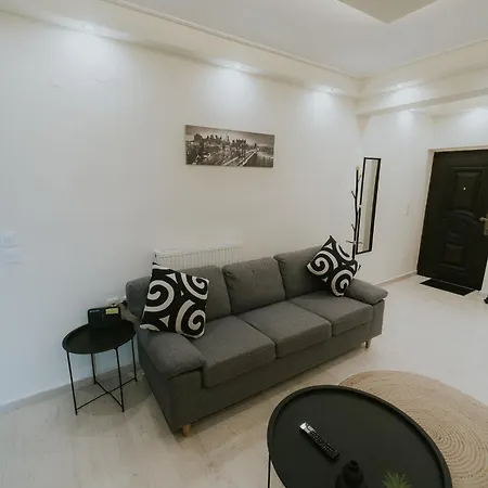 Apartamento Panorama *