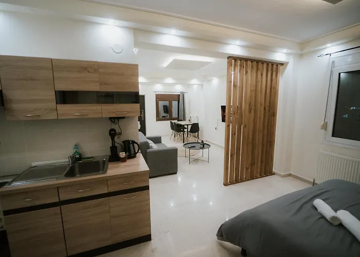 Panorama Apartament *