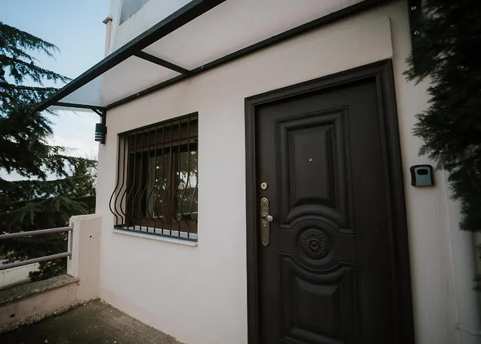 Apartament Panorama *