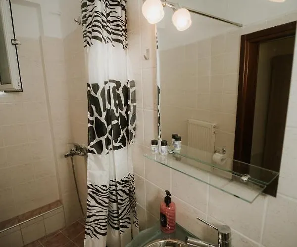 Apartament Panorama *