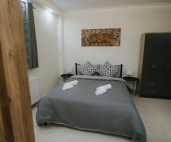 Panorama Apartament *