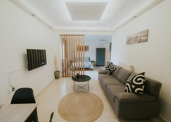 Panorama Apartament Kozani